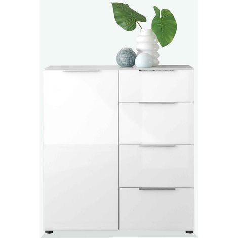 Mairago Vetro bianco (1/5)