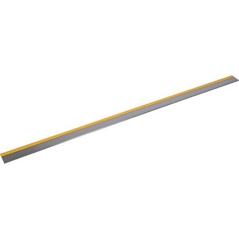 Klebestreifen transparent 1m UNIVERSAL WE200462
