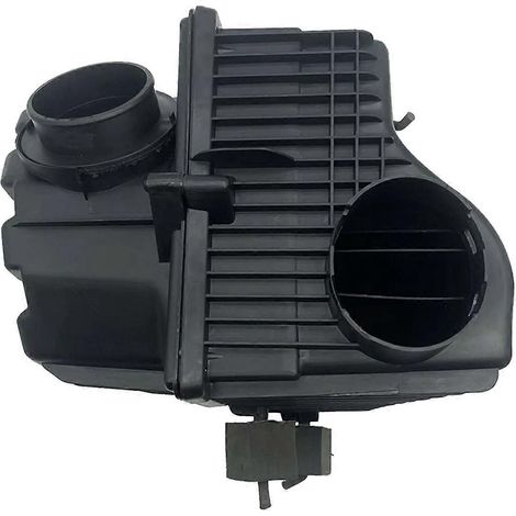 53403087 Luftfiltereinheit, Luftansaugfilterkasten, schwarz (1/5)