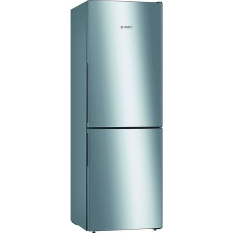 Réfrigérateur Bosch kgv33vlea capacité 289L Low Frost (1/3)