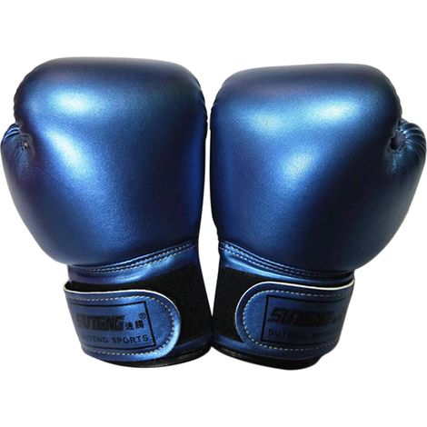 Boxhandschuhe für Kinder, Thai-Boxen, englisches Boxen, Boxhandschuhe für den Trainingssack, Outdoor-Sportarten, Boxhandschuhe.