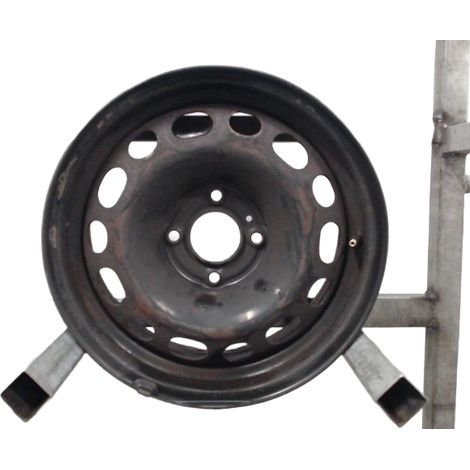 [PRODUIT D'OCCASION] Jante Tole PEUGEOT 308 I Phase 1 2007-2011 ♻️ Ref Oe. 5401r6 - Garantie à vie (1/2)