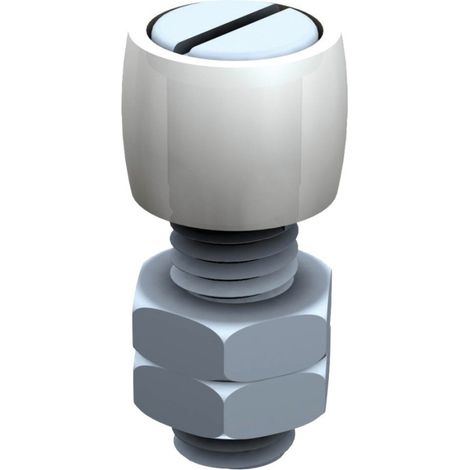 Guía de la parte inferior de Olive Laitondiam 24 mm sin platino para U30 x 30