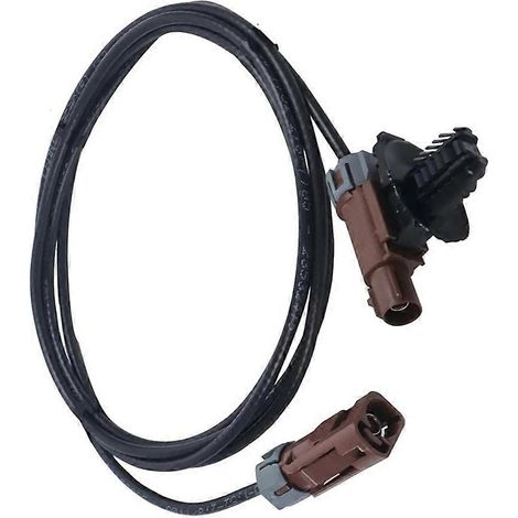 Faisceau de câbles pour caméra de recul HC3Z-14D202-M pour Ford F-250/350/450 2017-2022 HC3Z14D202M (1/5)