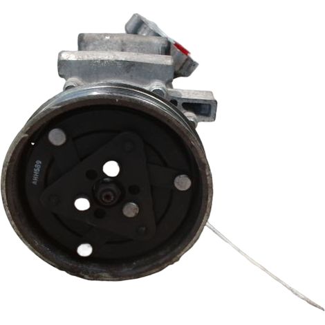 Compresseur Air Conditionne NISSAN Juke [PRODUIT D'OCCASION]♻️2763000q3d