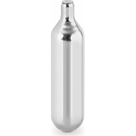 CO2 Kapseln, Kohlensäurekapseln CO2, 16g, 10er Pack