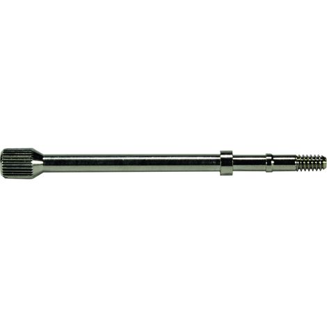 HARTING 09670029010 09670029010 Rändelschraube  1 St.