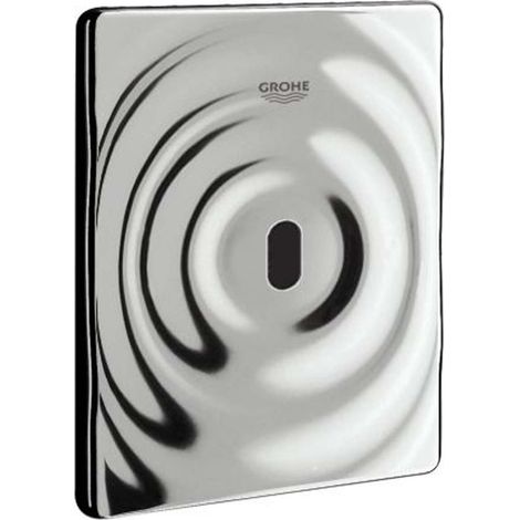 Grohe Tectron Surf Dispositivo elettronico ad infrarossi per orinatoio Cromo, 37337001 (1/2)