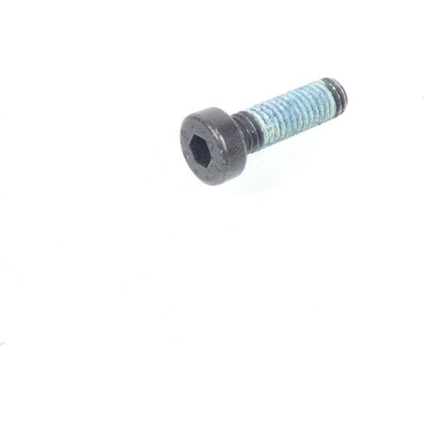 Vis M6 pas 100 disque frein AV pour moto Yamaha 50 TZR (1/3)