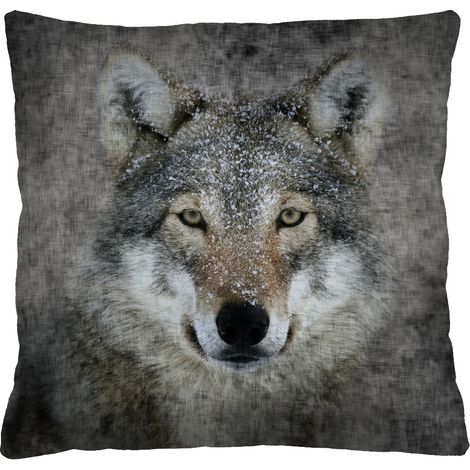 Almohada - lupo 40x40 cm (1/5)
