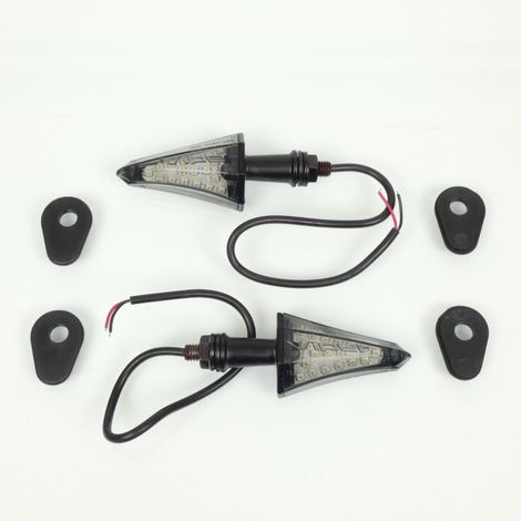Blinker Tuning Far Viper LED 12V 0,6W CE-zertifiziert für (1/4)