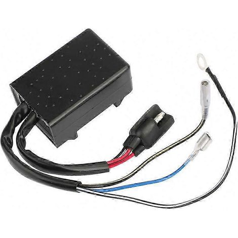 Boîtier CDI compatible avec les modules d'allumage moto 32900-02B30 RM80 RM85 RM85L 80 85 (1/5)