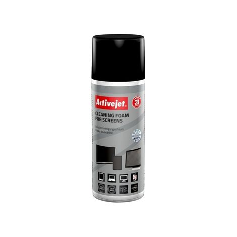 Activejet AOC-101 foam for CRT screens 400ml (1/2)