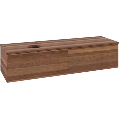 Villeroy & Boch L37052HM WTUS Antao L375 1600x360x500mm (1/3)