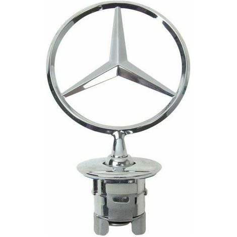 Mercedes-Benz kompatibler Kopfstützenbezug, Standardgröße für die Modelle W210 und W221, A2108800186 (1/4)