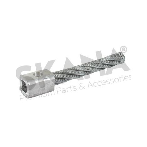 SPAZZOLA DI RICAMBIO RIF 1510310 COMPATIBILE UNIVERSALE