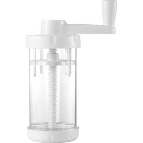 MOLINILLO PARA PASSATELLI « HANDY » Ø 8 cm - altura 21,5 cm