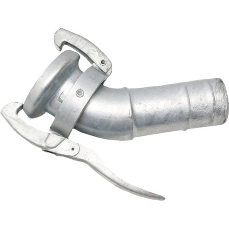 Fassbehälterbogen 45° fi DN 159 / 6" Perrot-Güllesystem 0200514