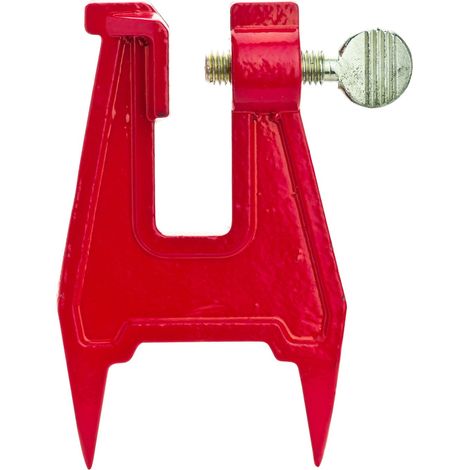 Gusseisen Feilblock Spannblock Sägeketten Kettensägen Feilhilfe robust langlebig (1/4)