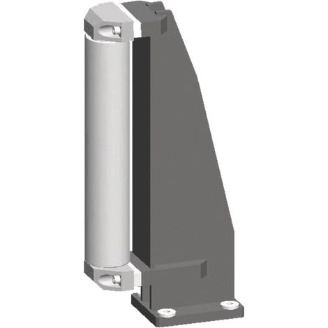 metallkraft Führungsrolle 650mm starr Metallkraft (1/2)