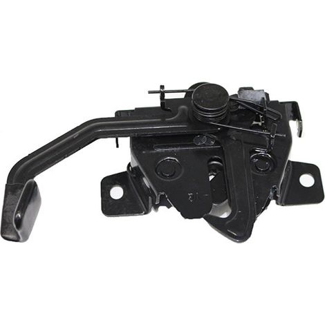La pièce 811303R500 convient à l'ensemble de verrouillage du capot avant de la Kia Cadenza K7 2013-2016. (1/4)
