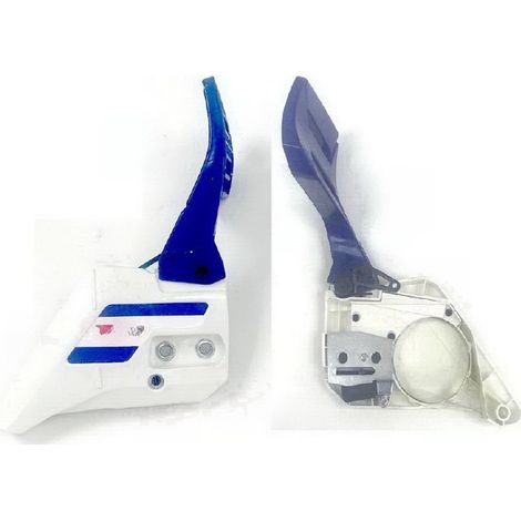 Tapa De Cadena compatible con Zmc5603, 5203  Ref 918169