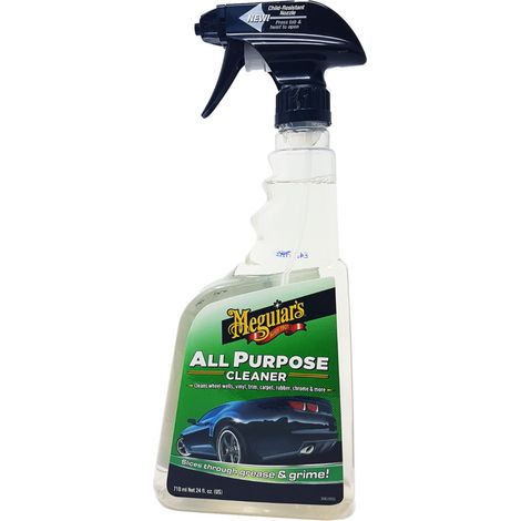 Meguiar's Pulitore Multiuso All Purpose Cleaner, 710 ml