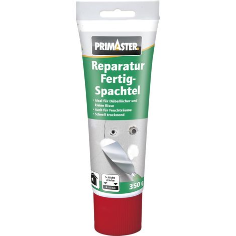 Primaster Reparatur Fertig-Spachtel 350 g