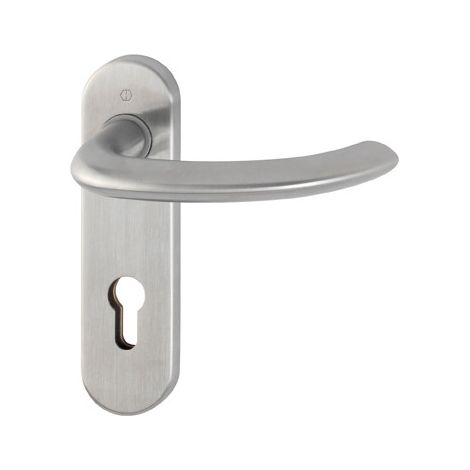 Juego puerta-cerradura perfil, E58/353K/1138ZGRT- F69 8 PZ-72
