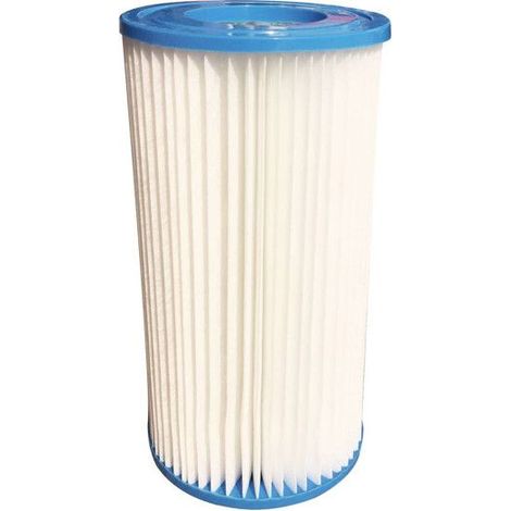 Cartouche de 1000 gallons pour la filtration des piscines-AquaForge