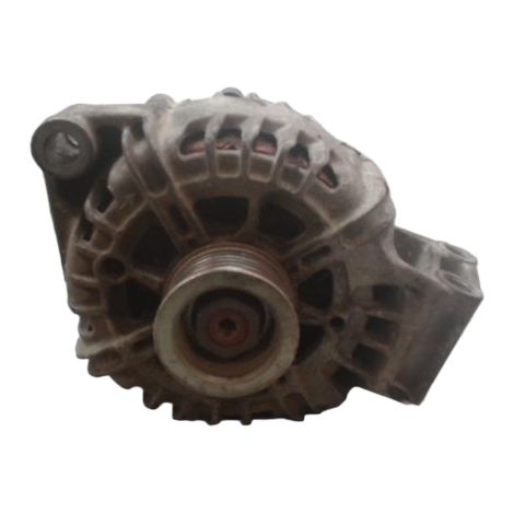 [PRODUIT D'OCCASION] Alternateur FORD Fiesta Vi Phase 2 2005-2008 ♻️ Ref Oe. 2265722 - Garantie à vie (1/2)