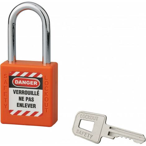 Cadenas de consignation 40 anse 38mm Orange MV A1 (1/3)