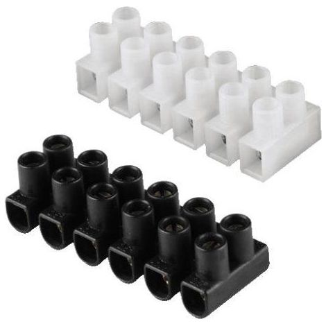 Anschlusszubehör Hama chandelier clamp 2,5 mm² 2 Stück