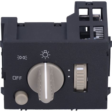 de phares 93443101 de remplacement compatible avec Chevrolet (1/5)