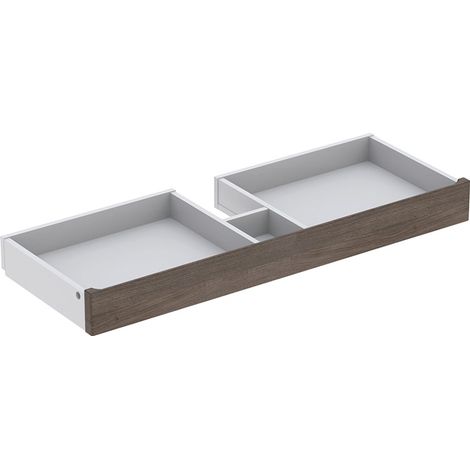 GE Innenschublade für Unterschrank für WT Renova Plan, Breite 100 cm, Eiche