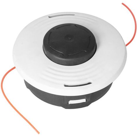 Tête de Débroussailleuse pour Stihl Autocut 40-2 46-2 FS160 FS220 FS280 FS290 FS300 FS310 FS350 FS 360 FS400 FS410 FS450 FS460 FS480 (1/4)