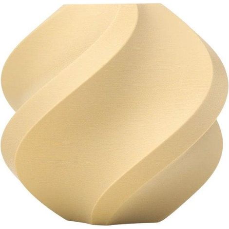 Bambu Lab PLA Matte filament beige 1.75 mm 1kg