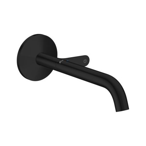 Axor One - Unterputz-Waschtischarmatur, schwarz matt 48112670 (1/5)
