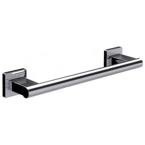 Poignee de maintien emco System 2 chrome, 415mm,fixation incluse