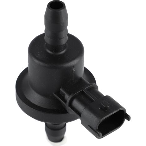 Électrovanne de purge des vapeurs du système d'échappement BV61 96866 AA pour Ford Fiesta, Focus et Ranger (1/5)