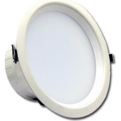 led downlight empotrable-nw-100-240vca 135mm-20wh 77dwled135200