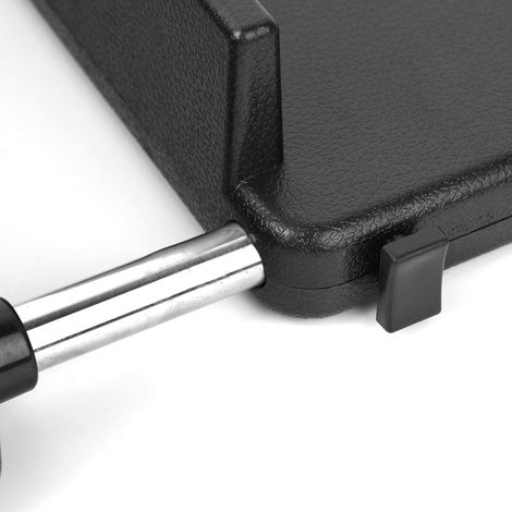 Multifunktionale Aufbewahrungsbox für die Mittelarmlehne, automatisch ausziehbare Aufbewahrungsbox, Auto-Organizer (1/5)