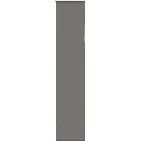 Store enrouleur occultant largeur du tissu 50,7 cm polyester