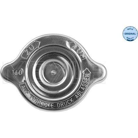 Bouchon, réservoir de liquide de refroidissement Meyle 014 230 0000