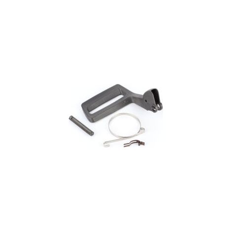 Trononneuse chane frein poignée garde frein bande Kit accessoire pour HUSQVARNA 61 266 268 272 272XP (1/5)