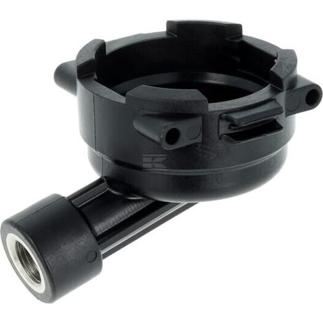 Adaptador para man贸metro T5F ARAG 219250 (1/3)