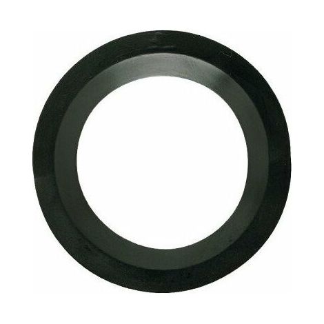 Joint torique caoutchouc 60mm – Étanchéité entre mécanisme et réservoir – Résistant à l'usure – Dimensions Ø extérieur 90mm