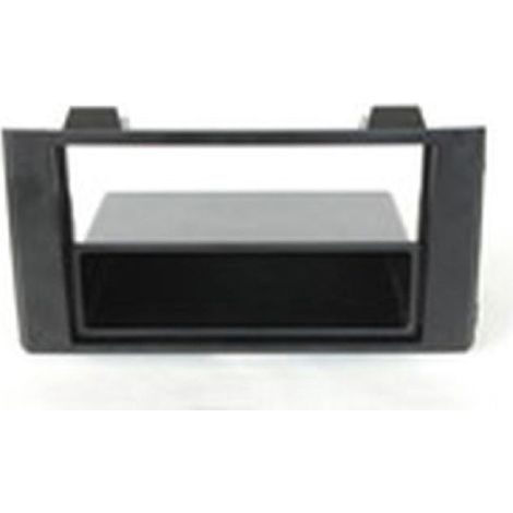 Facade autoradio 2239 compatible avec IVECO DAILY 07-14 - avec vide poche