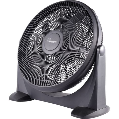 Ardes AR5A50 Ventilator Schwarz