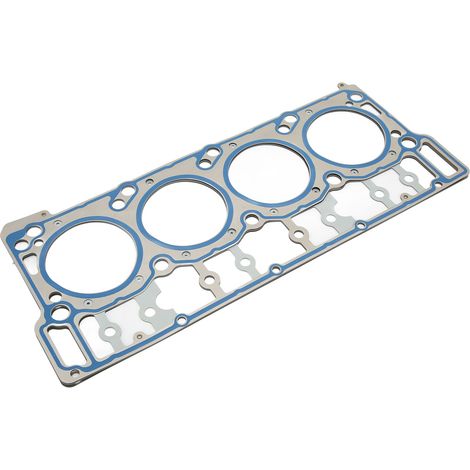 Joint de culasse 18 mm KC3Z 6051 A, pièce de rechange métallique pour moteurs diesel Ford Powerstroke 6.0L (2003-2005) (1/5)